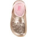 Kids' Classic Fuzz Lined Clog Toddler/Little Kid - Top