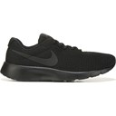 Black/Black
