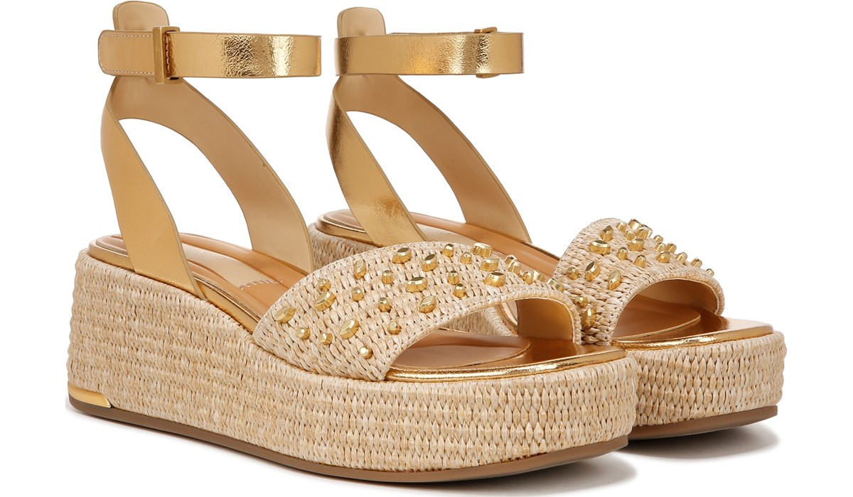 Franco sarto emmett platform sandal on sale