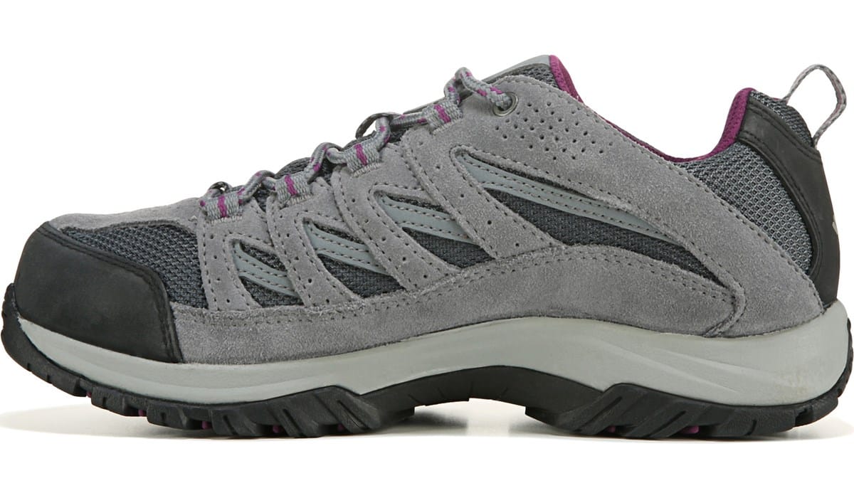 Columbia Women's Crestwood Waterproof 