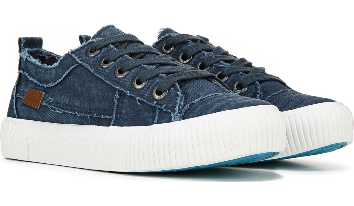 blowfish clay sneaker