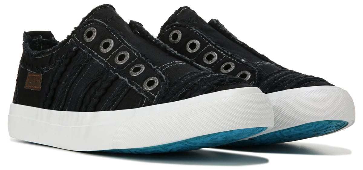 Blowfish Malibu Women's Parlane Slip On Sneaker | Famous Footwear