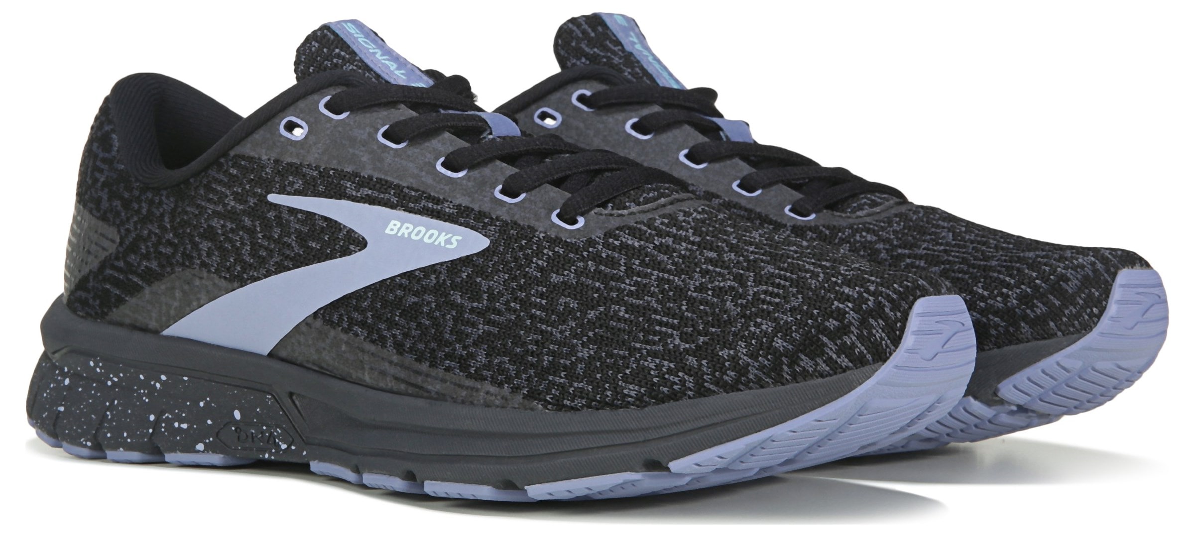 brooks signal 3