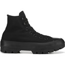 Black/Black