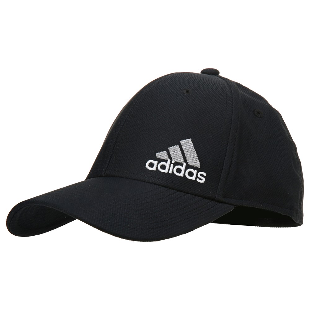 adidas stretch fit hat