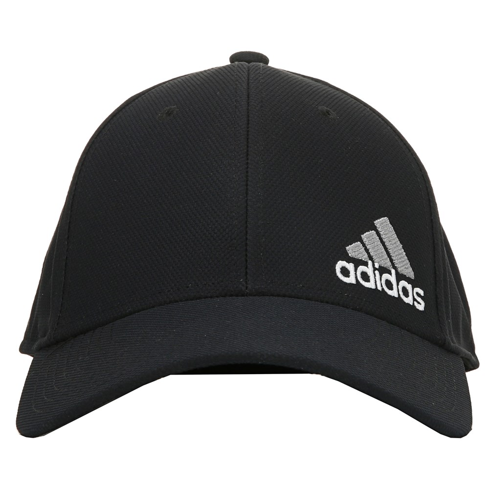 adidas stretch fit hat