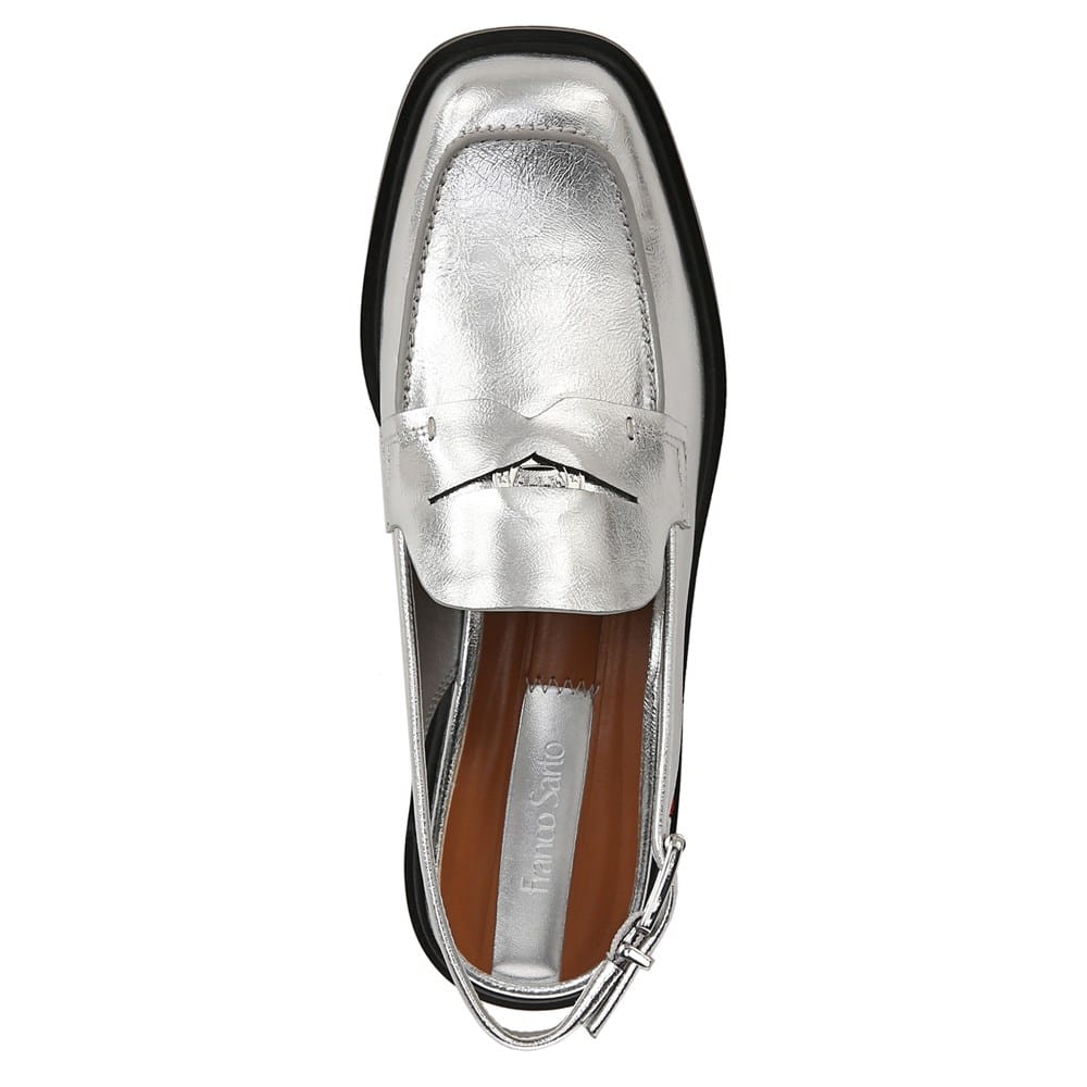 Franco Sarto Giada Slingback Loafer Franco Sarto Women main image 4
