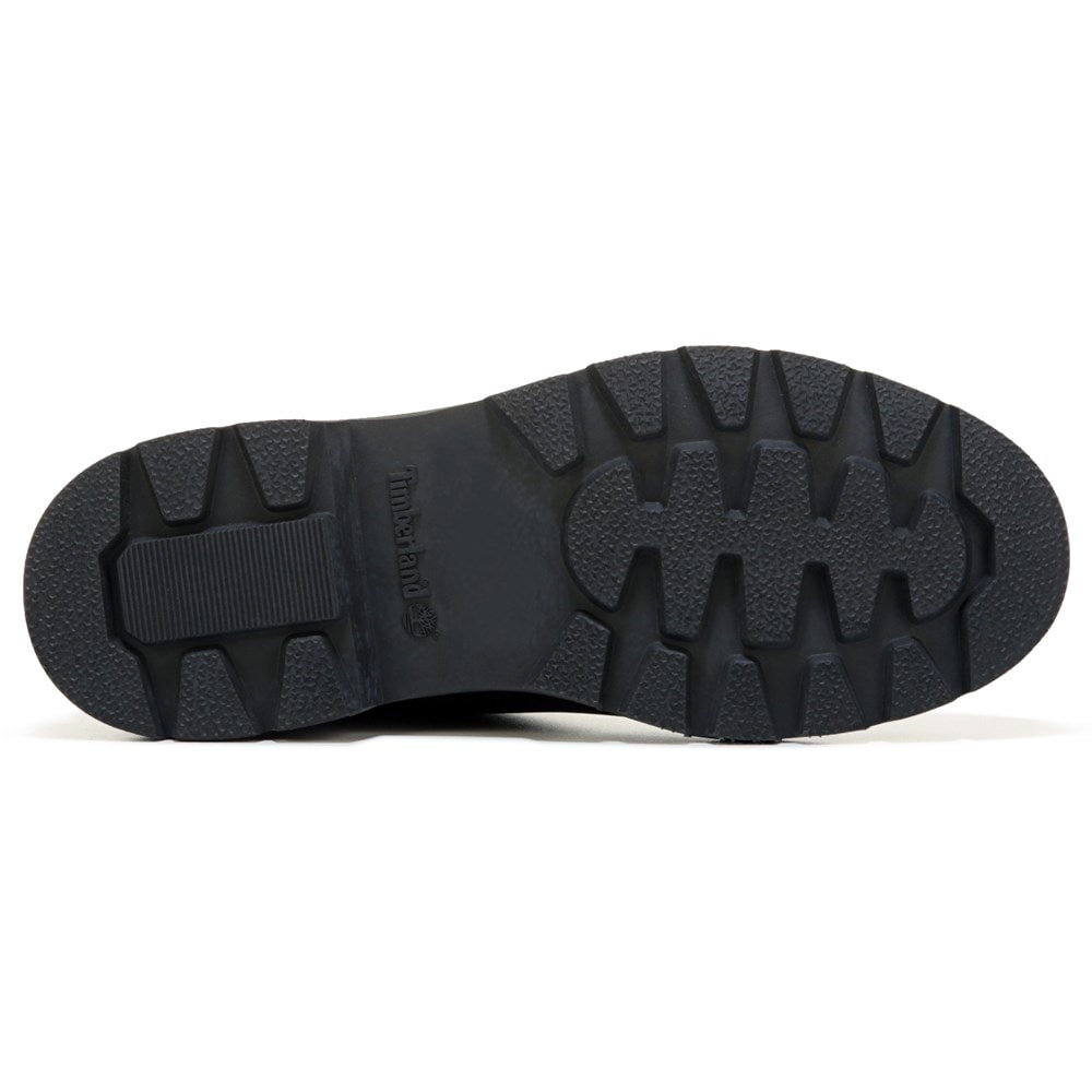 Timberland linden on sale woods bootie black