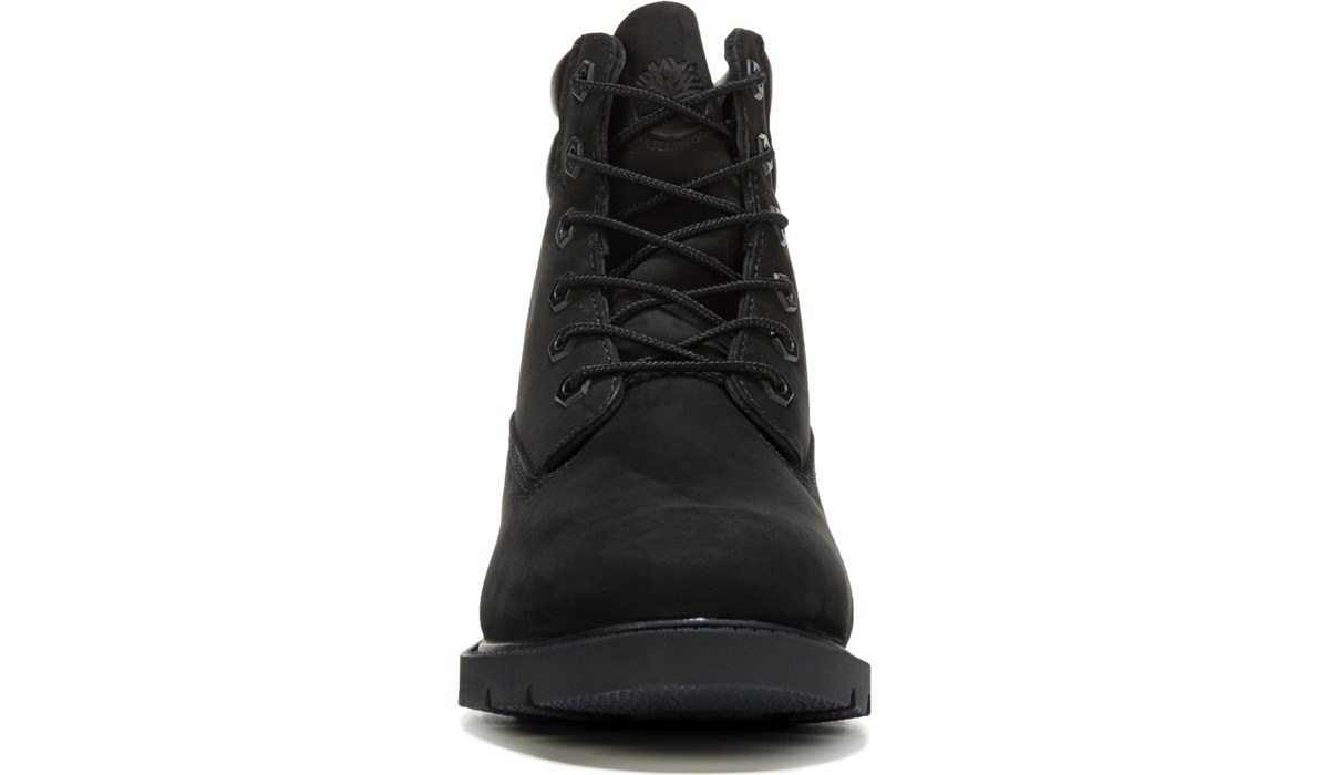 women's linden woods waterproof boot