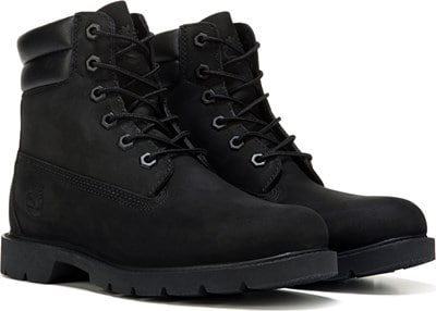 timberlands at famous footwear