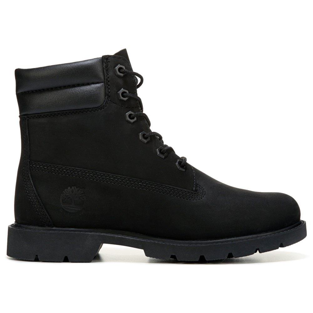 Timberland Women s Linden Woods Medium Wide Waterproof Boot