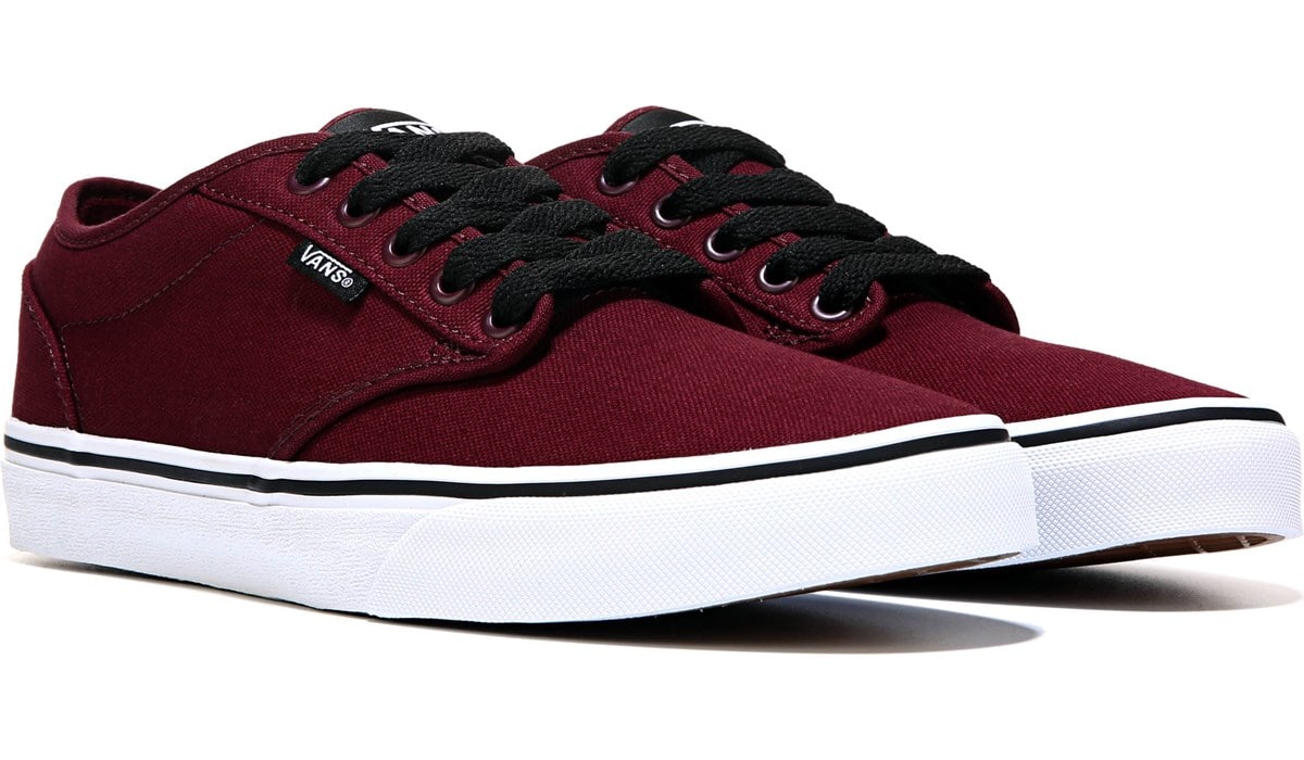 men's atwood low top sneaker