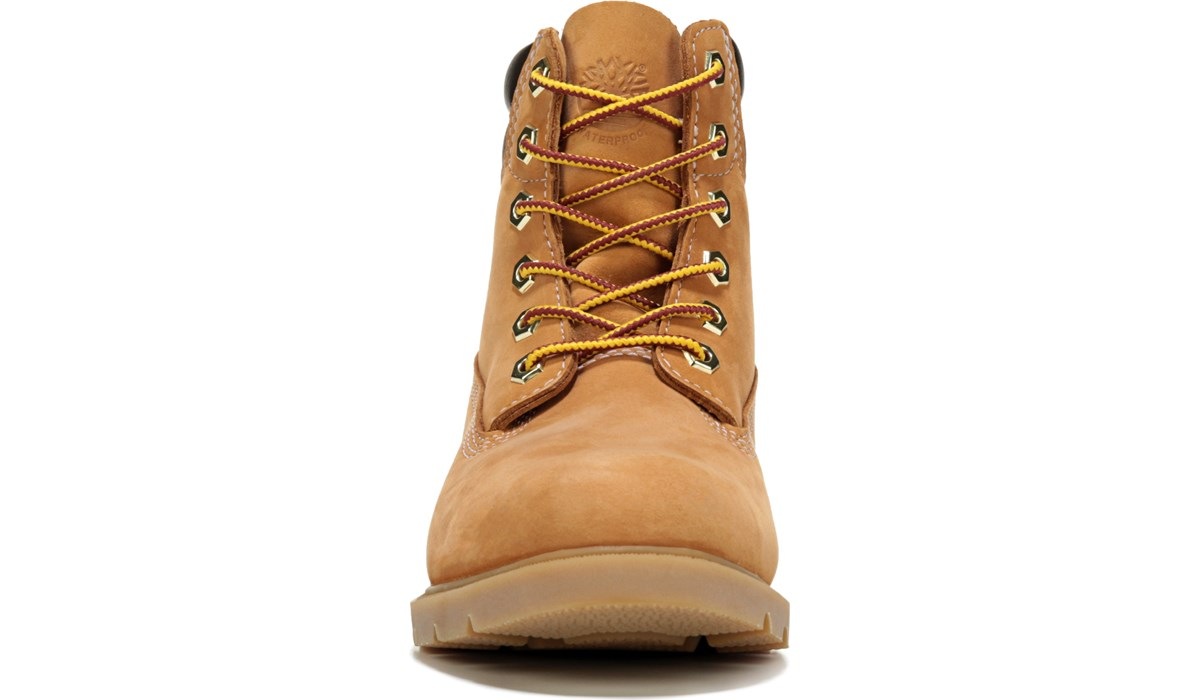 linden woods boot