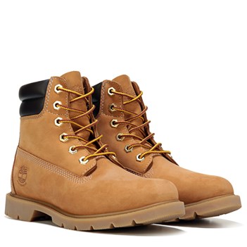 timberland linden woods review
