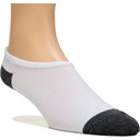 Men's 3 Pack Ultra Low Socks - Left
