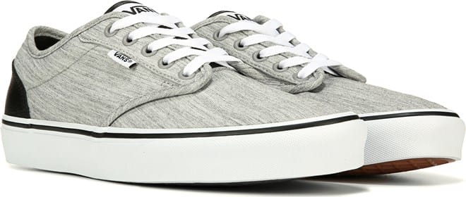 Vans Men's Atwood Low Top Sneaker 