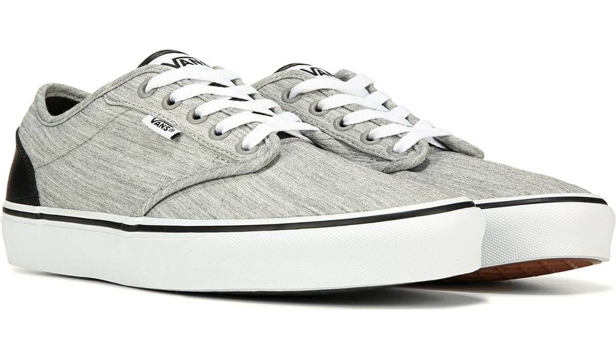 Atwood Low Top Sneaker | Famous Footwear