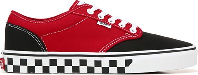 Vans Shoes, Slip On Vans, Checkerboard Vans, Famous Footwear