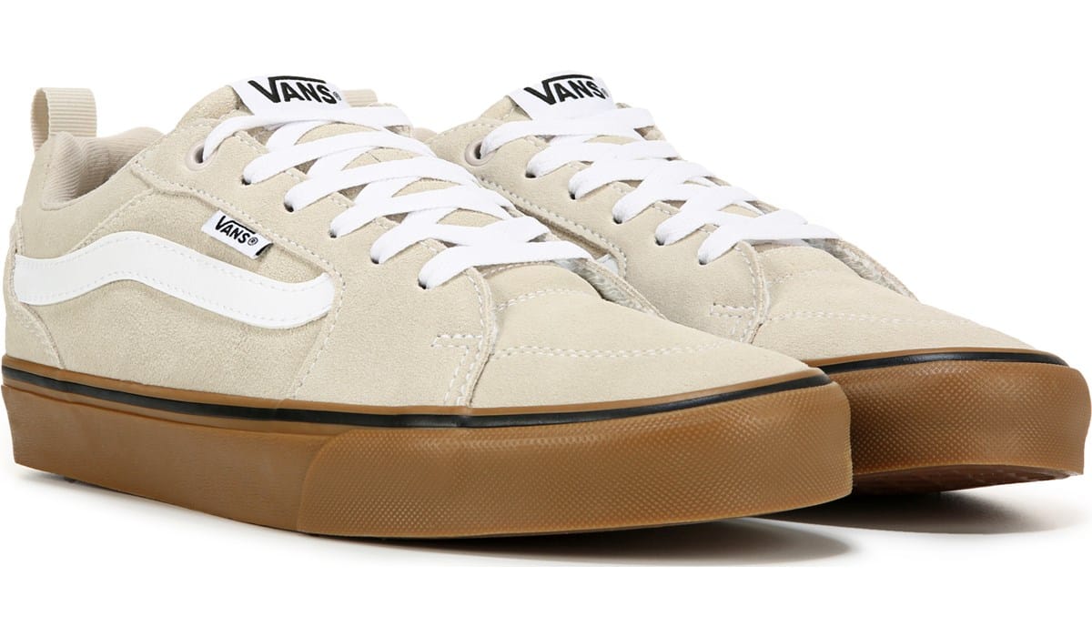 Vans Men's Filmore Skate Shoe | Famous 