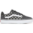 Checkerboard/Grey