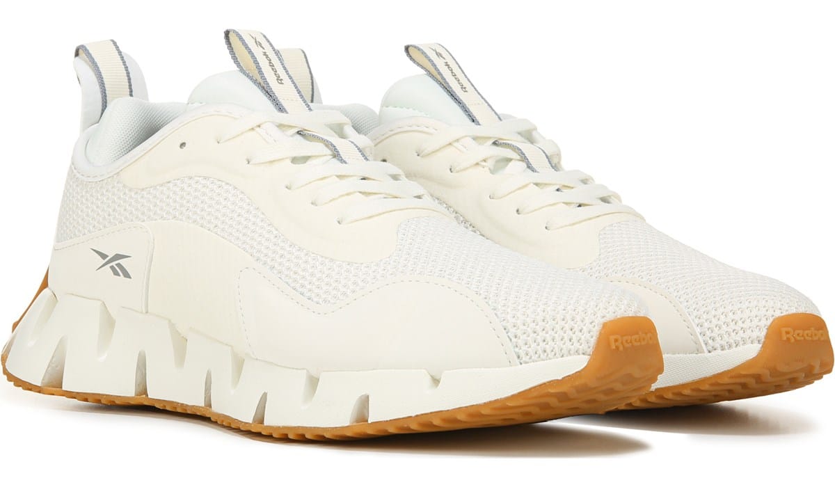 Reebok Women's Zig Dynamica Sneaker 
