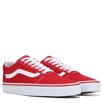 vans low tops mens