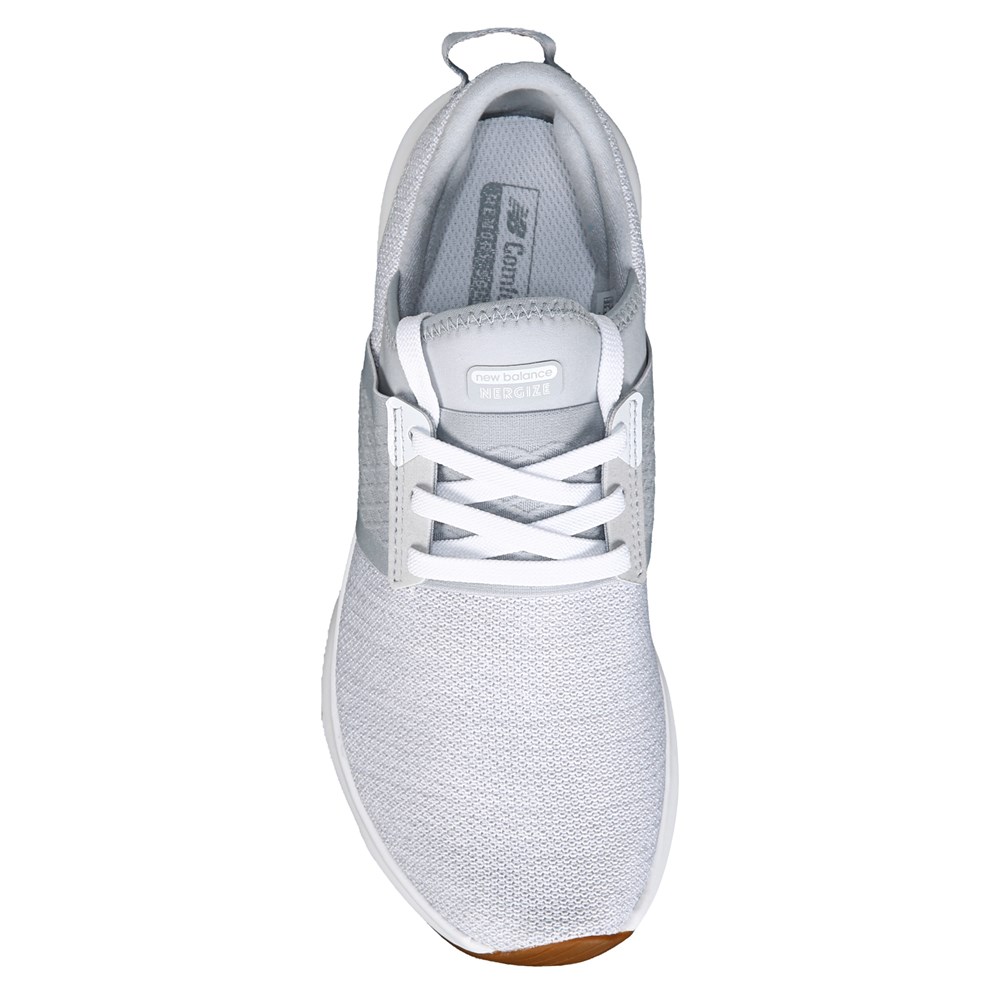 New Balance Women s Nergize V3 Sneaker Famous Footwear