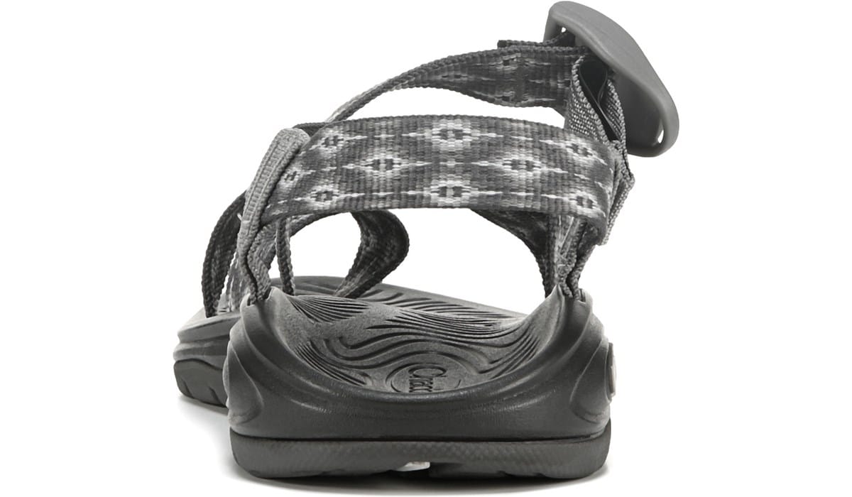 Chaco Women's Z/Volv 2 Strappy Sandal | Famous Footwear