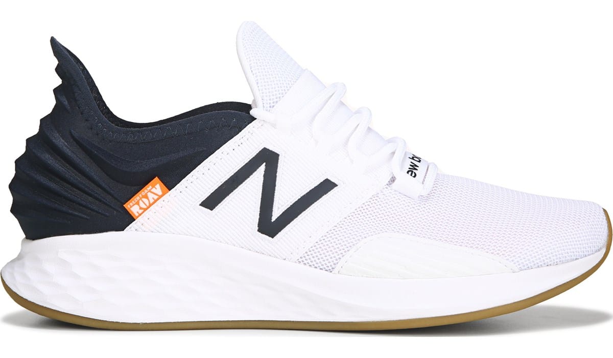 Fresh Foam Roav Running Shoe 