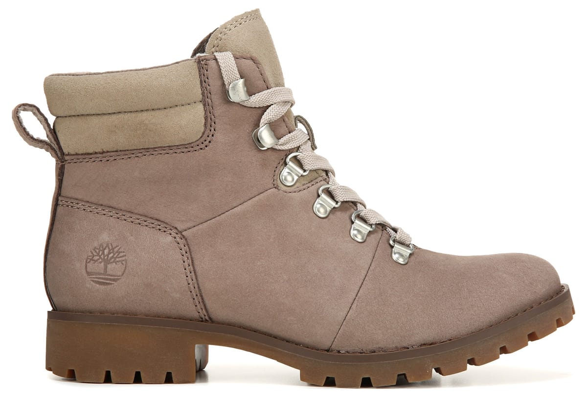 Ellendale Water Resistant Hiking Boot 