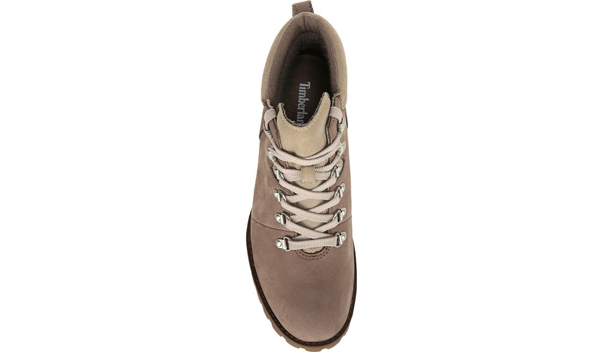 Ellendale Water Resistant Hiking Boot 