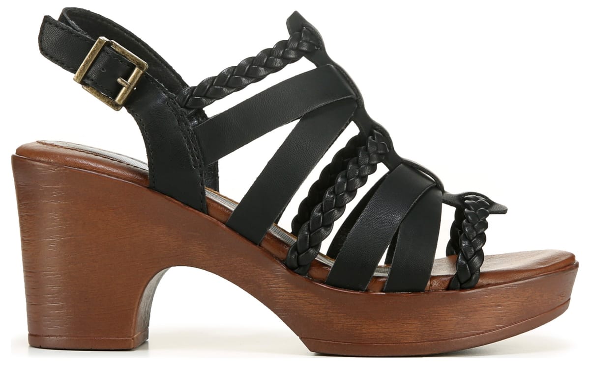 b.o.c Women's Garcelle Sandal | Famous Footwear