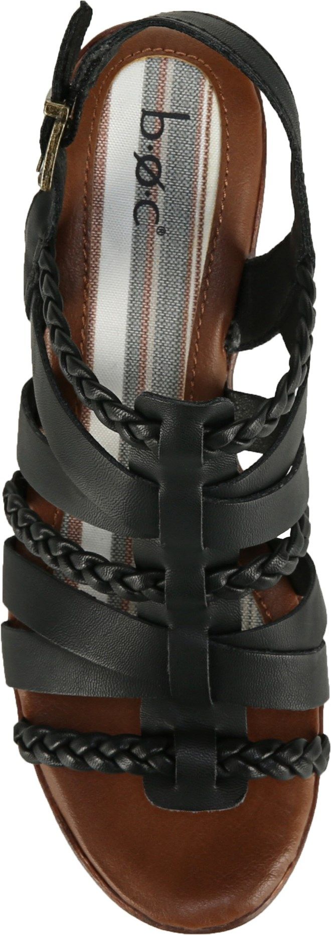 b.o.c Women's Garcelle Sandal | Famous Footwear