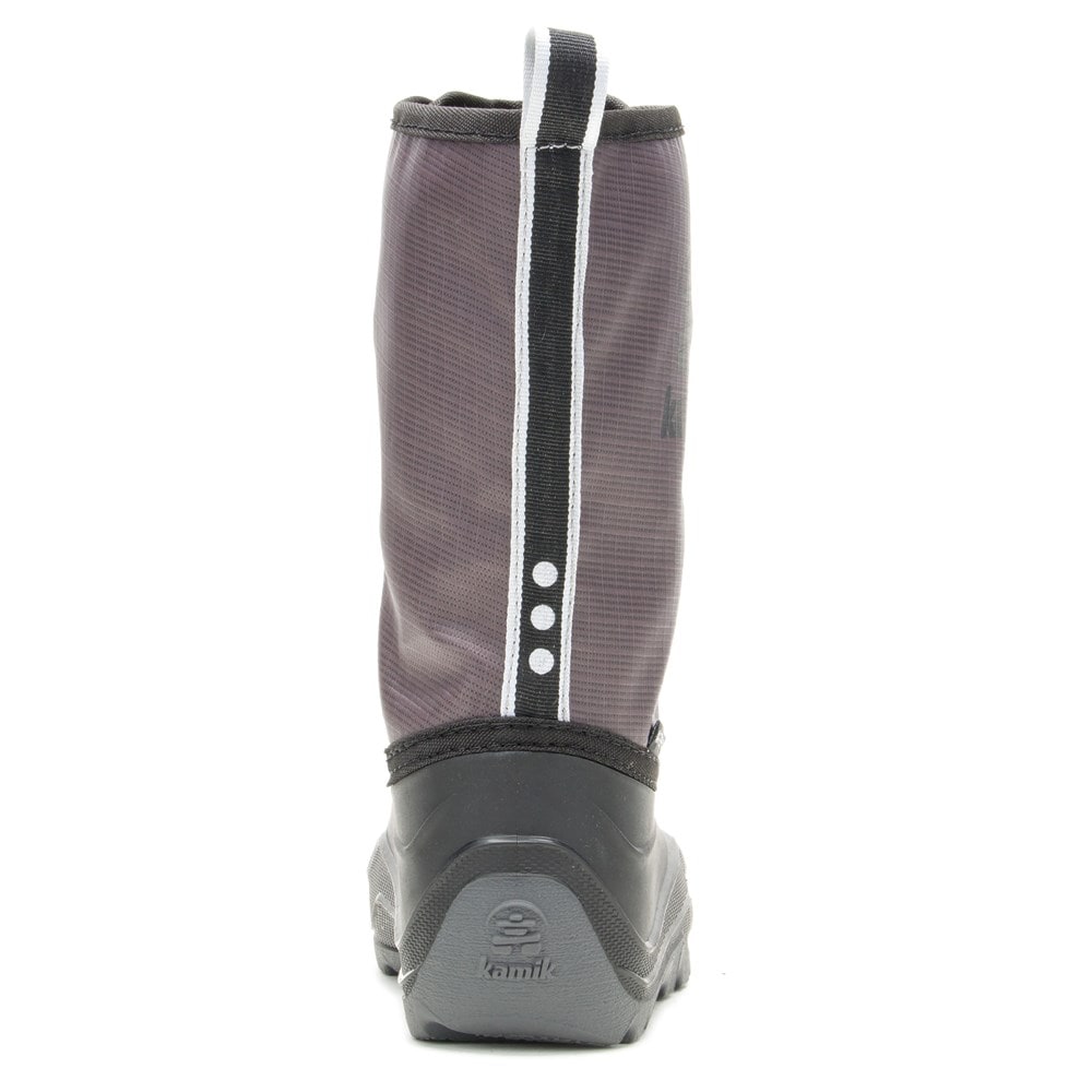 Kamik Kids' Snow Mate Waterproof Winter Boot Little/Big Kid