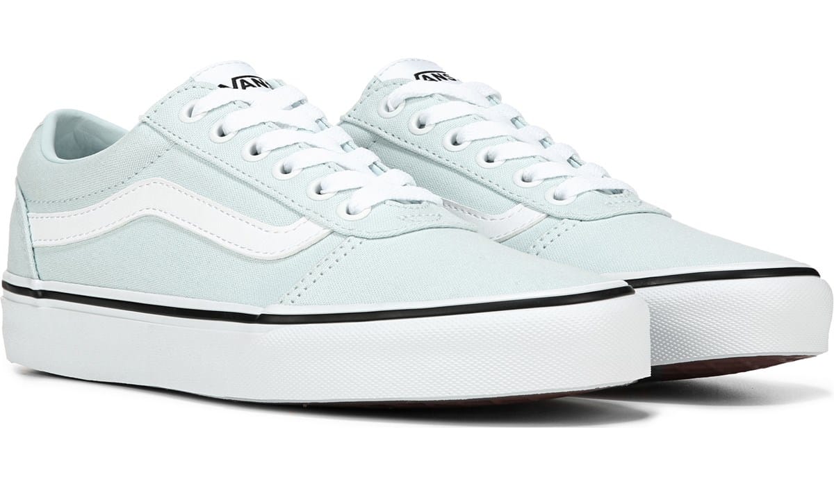 women's ward low top sneaker