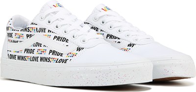 vans authentic famous footwear