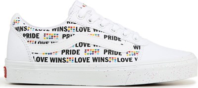 vans authentic famous footwear