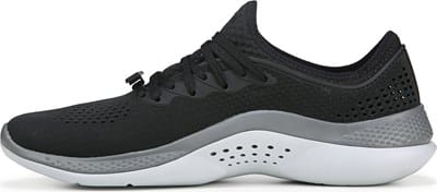 Crocs Men's LiteRide Pacer Sneaker 