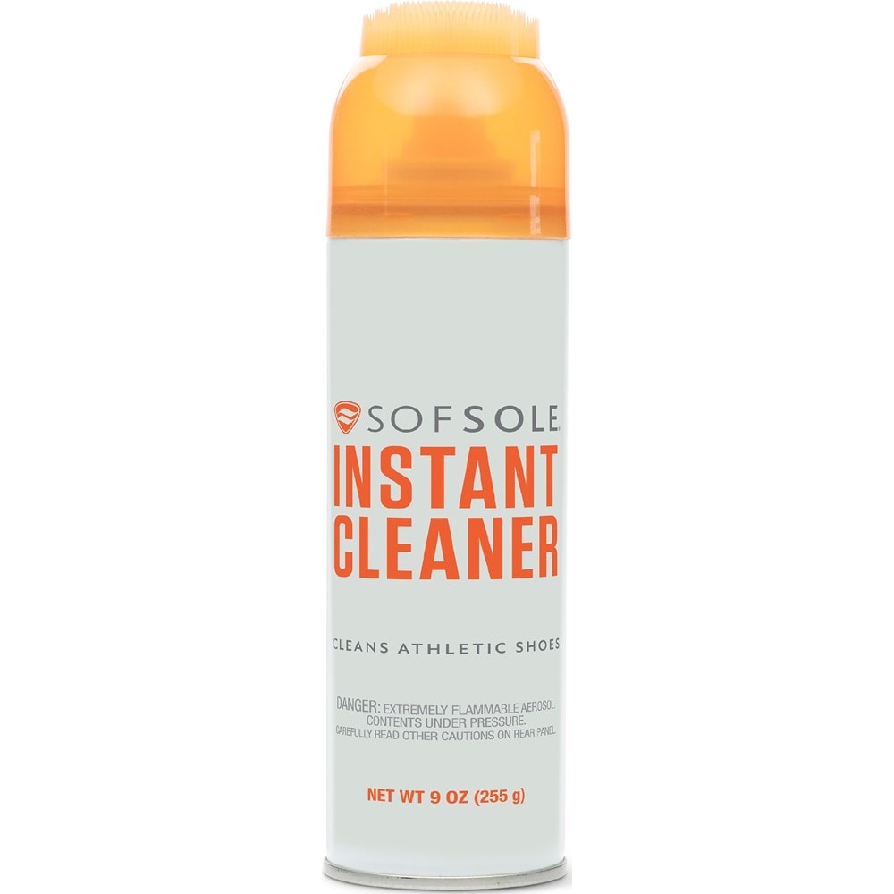 Sof Sole Instant Cleaner Famous Footwear