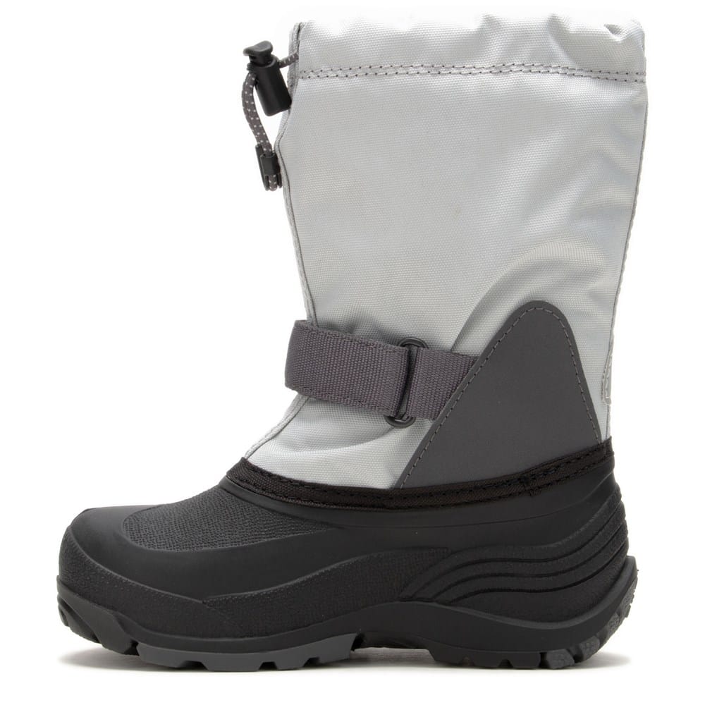 adidas winter boots kids