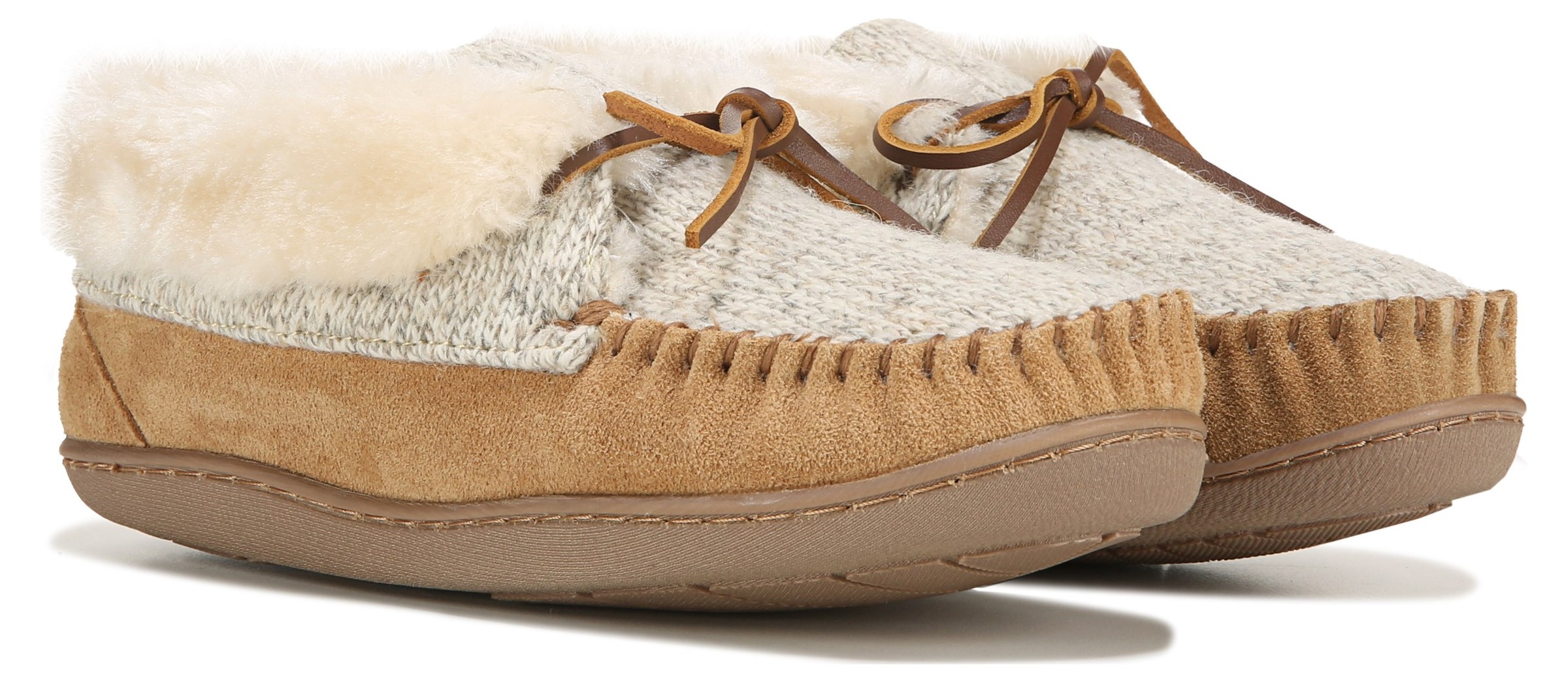 famous footwear clarks slippers