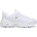 White/Silver