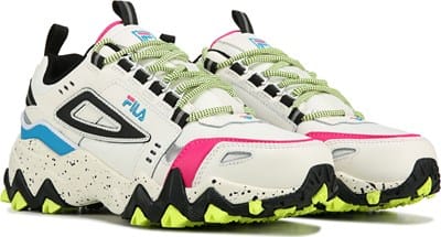 FILA Sneakers, Famous Footwear