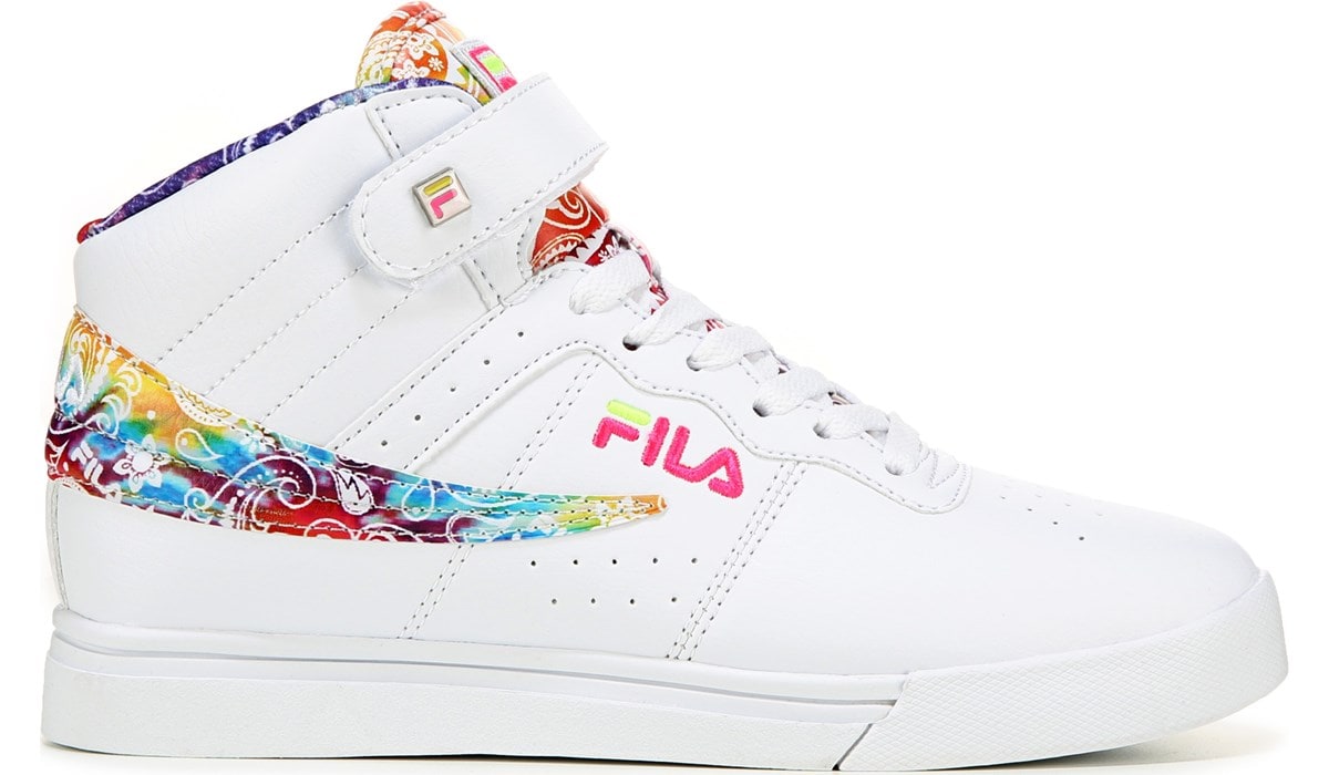 fila vulc 13 women's