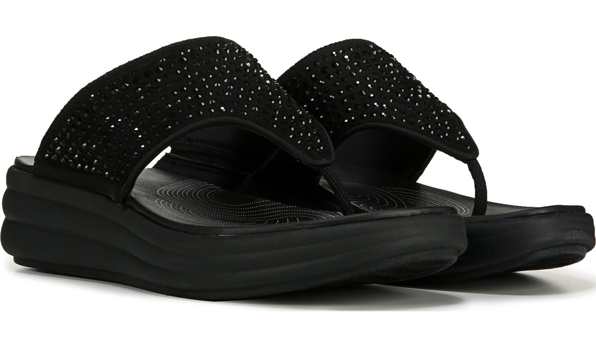 famous footwear clarks slippers