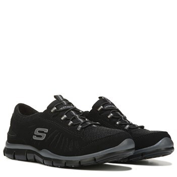 skechers gratis real story women's sneakers