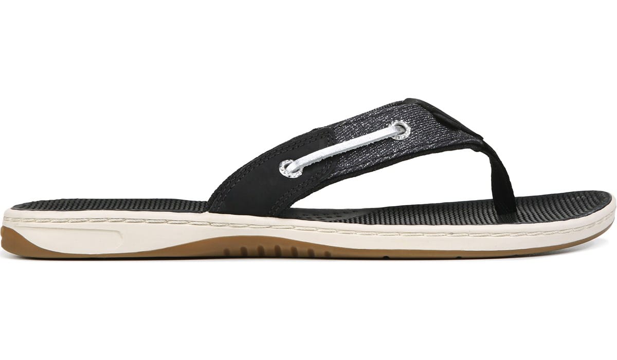 Sperry Women's Seafish Flip Flop Sandal 