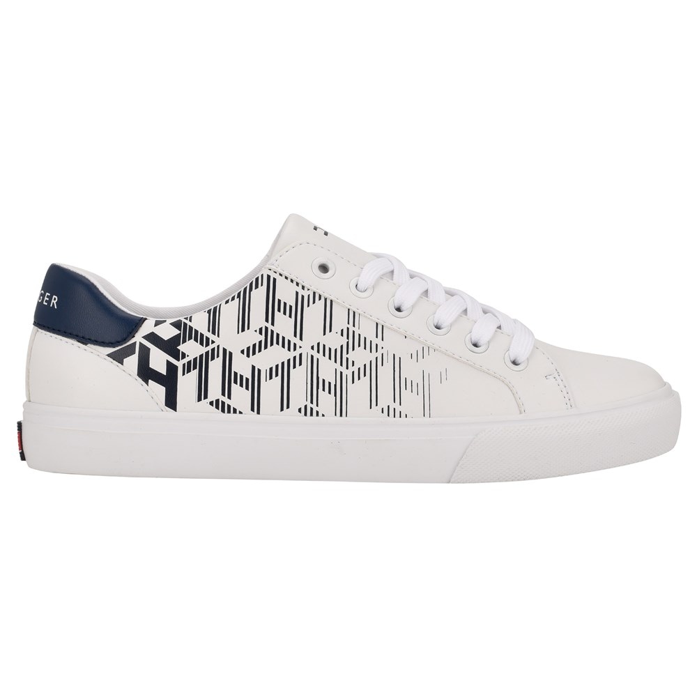 スニーカー   Loura Sneaker Tommy Hilfiger Women's Loura 3 Sneaker | Famous Footwear