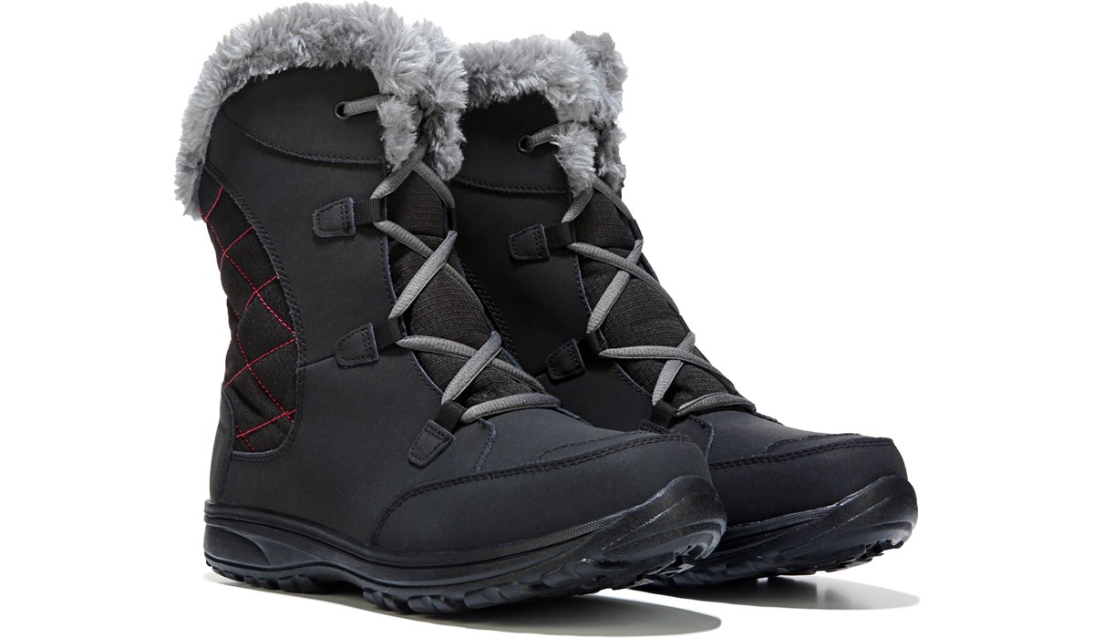 columbia kids boots