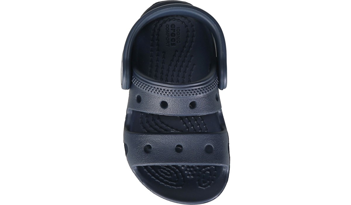 Crocs Kids' Classic Sandal Toddler | Famous Footwear